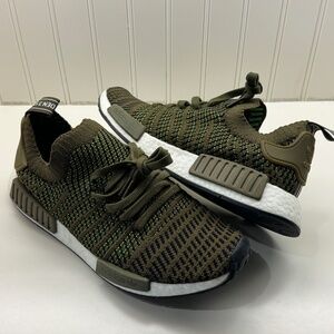 MENS ADIDAS NMD R1 STLT PK SIZE 9.5